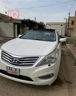 هيونداي أزيرا